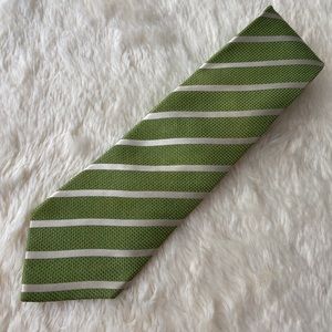 Countess Mara silk tie